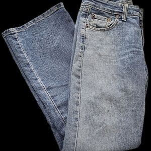 Levi's Jeans